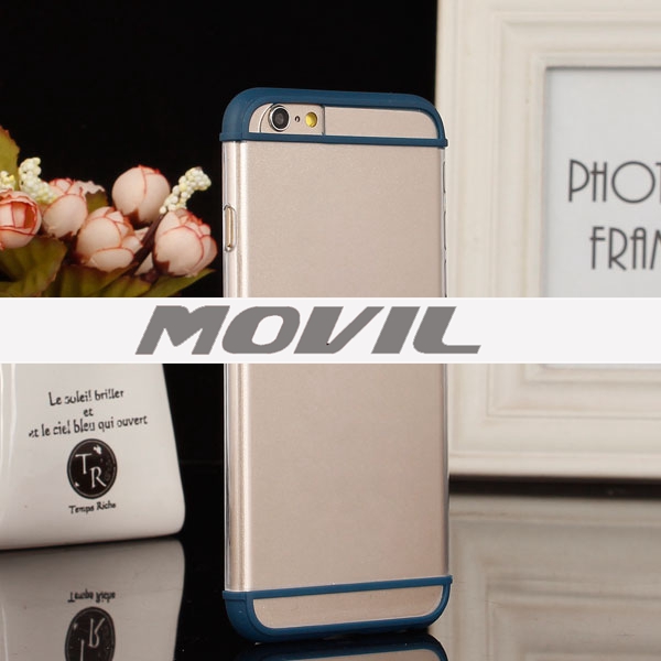 NP-1923 PC  funda para iPhone  6-8